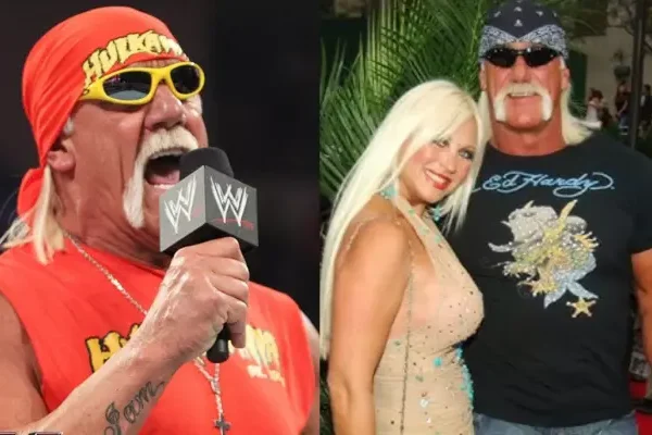 Hulk Hogan’s Controversial Marriage Life: Accused Of Sleeping…