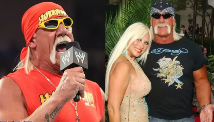 Hulk Hogan’s Controversial Marriage Life: Accused Of Sleeping With Daughter’s Friend, Two Divorces