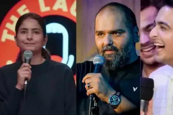 What Is Swati Sachdeva’s Net Worth; Comedian Following…