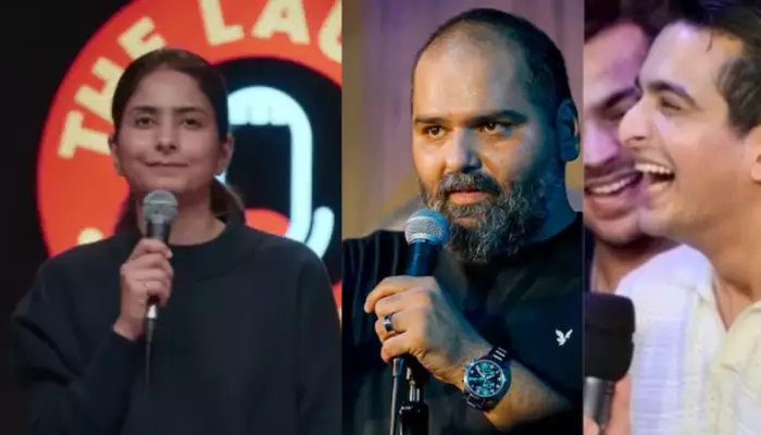 What Is Swati Sachdeva’s Net Worth; Comedian Following Steps Of Kunal Kamra, Ranveer Allahbadia?
