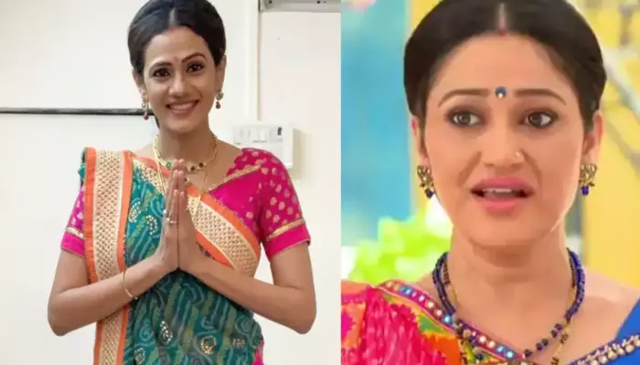 Who Is ‘Taarak Mehta Ka Ooltash Chashmah’s New ‘Dayaben’, Kajal Pisal Who Has REPLACED Disha Vakani?