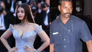 Meet Shivraj, Aishwarya Rai Bachchan’s Bodyguard, Who Earns&hellip;