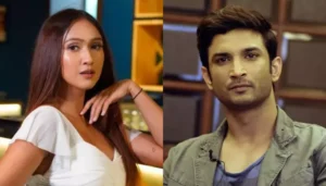 SSR’s Friend-Actress, Krissann Barretto Says She Lost Work&hellip;