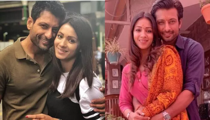 Barkha Bisht Accuses Ex-Husband, Indraneil Sengupta Of Infidelity, Says, ‘Cheating Is A Choice…’