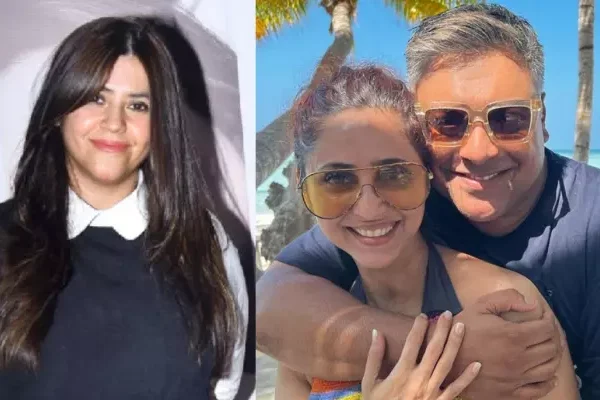 Ram Kapoor’s Wife, Gautami Slams Ekta Kapoor’s Nasty&hellip;