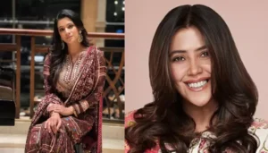 Barkha Bisht Recalls Ekta Kapoor Suing Her When&hellip;