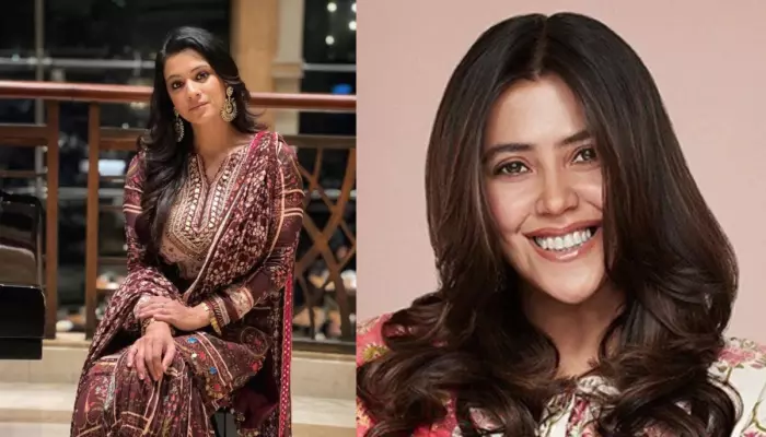 Barkha Bisht Recalls Ekta Kapoor Suing Her When&hellip;