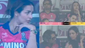 Malaika Arora Is Dating Kumar Sangakkara After Breakup&hellip;