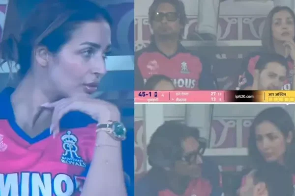 Malaika Arora Is Dating Kumar Sangakkara After Breakup…