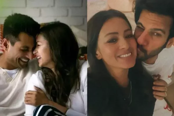 Barkha Bisht On Her Link-Up Buzz With Karan&hellip;