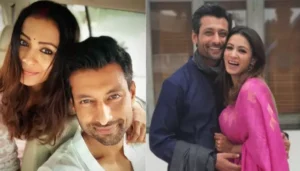 Indraneil Sengupta And Barkha Bisht’s Love Story, Infidelity&hellip;