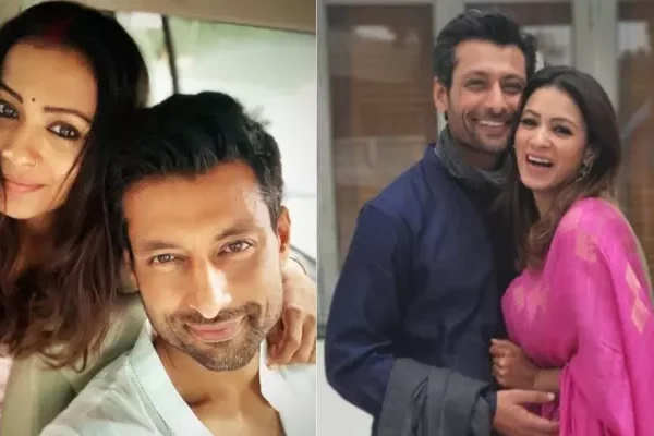 Indraneil Sengupta And Barkha Bisht’s Love Story, Infidelity&hellip;