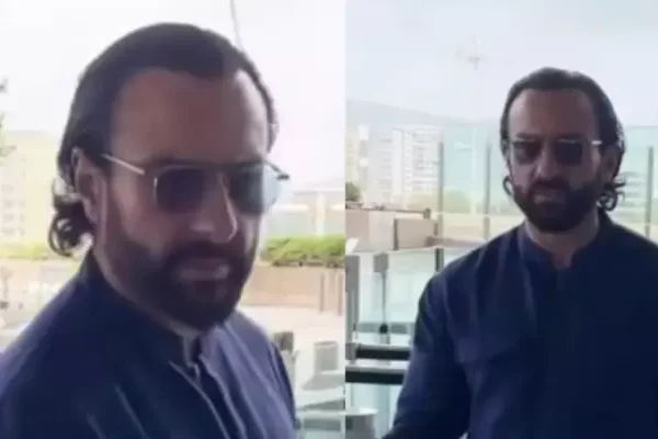 Saif Ali Khan Has Temper Issues? Netizens Reveals…