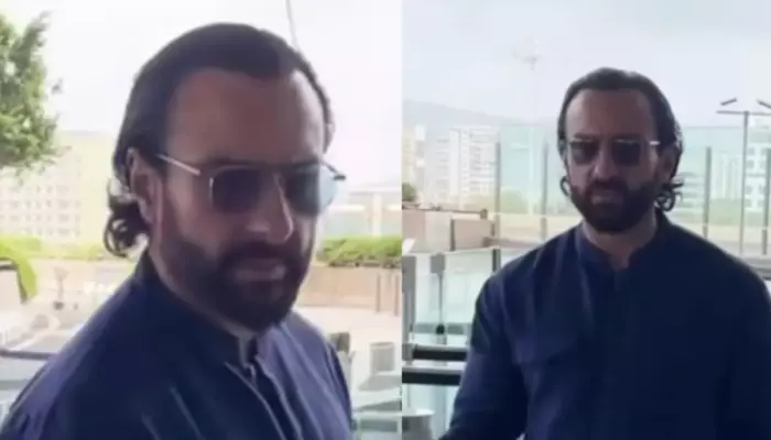 Saif Ali Khan Has Temper Issues? Netizens Reveals Actor Throwing His Dog From Window, Beating Ex GF