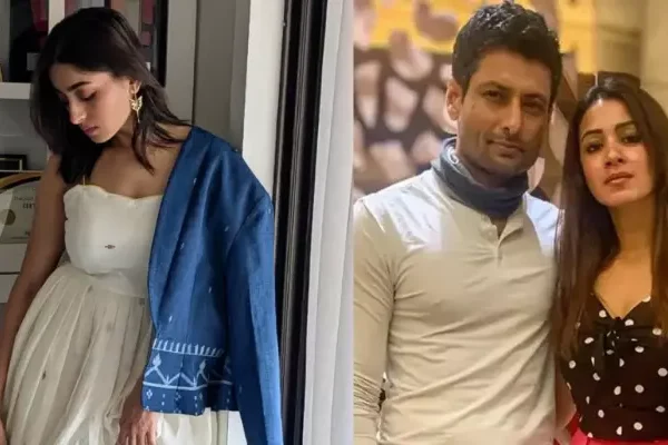 Who Is Ishaa Saha? Bengali Actress With Whom&hellip;