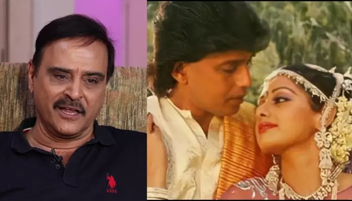 ‘Mithun Chakraborty, Sridevi Fought All Night,’ Says Karan Razdan, Calls Mithun An ‘Emotional Man’