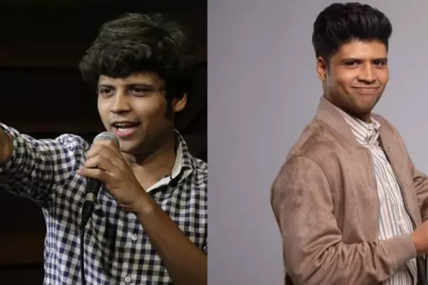 Netizens Think Comedian, Rahul Subramanian Is Divorced As…