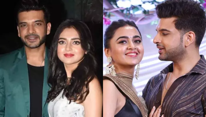 Karan Kundrra Shares A Misconception People Have About Tejasswi, ‘They Think She Doesn’t Respect..’