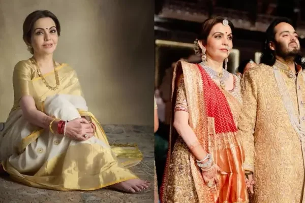 ‘Ambani Hai Ya Bhikhari?’ When Nita Ambani Recalled…