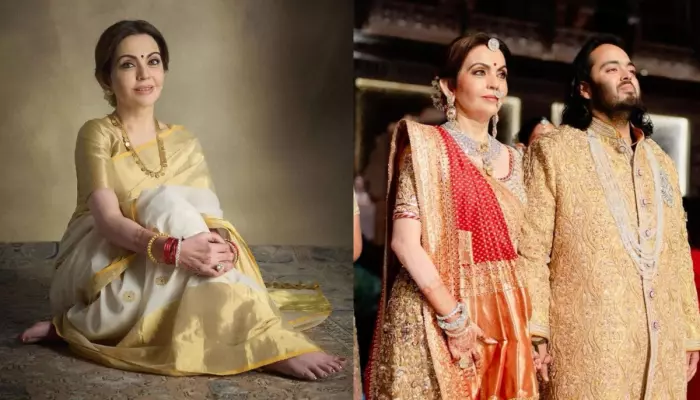 ‘Ambani Hai Ya Bhikhari?’ When Nita Ambani Recalled Anant Ambani Was Mocked For Low Pocket Money