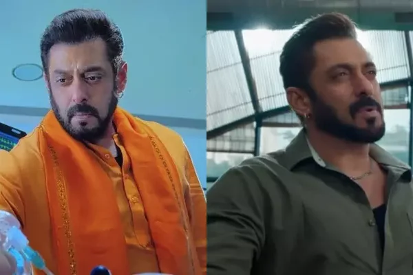 ‘Sikandar’ Collection And Review: Salman Khan Starrer Fails…