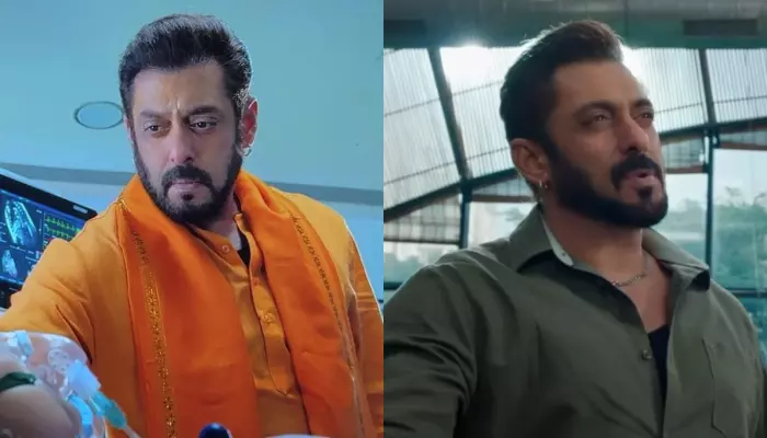 ‘Sikandar’ Collection And Review: Salman Khan Starrer Fails To Beat ‘Chhaava’, Opens At Rs. 26 Crore