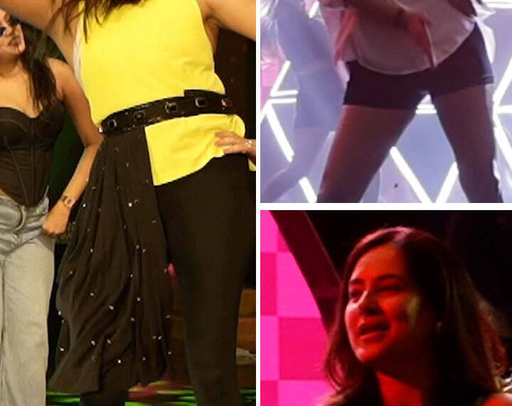 Joy Filmfare Awards Bangla 2025 BTS: Inside the rehearsals