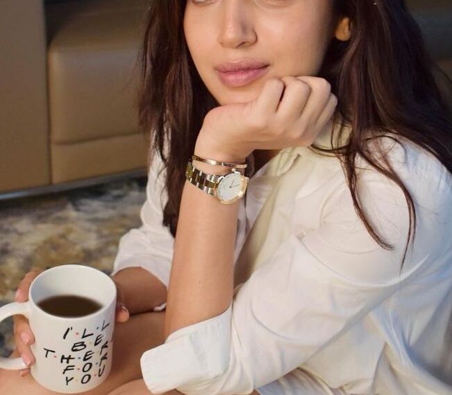 Mushroom coffee is taking over morning routines