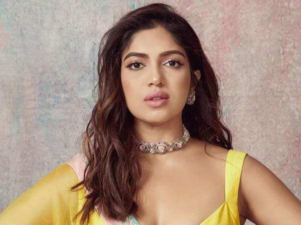 Bhumi Pednekar Is In Harvard For This Reason&hellip;