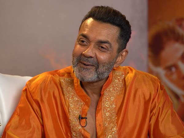 Exclusive: Bobby Deol Didnât Tell His Parents About&hellip;