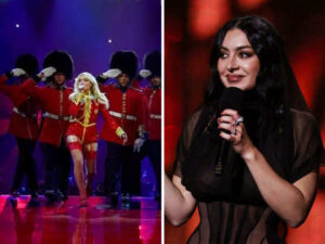 BRIT Awards 2025 Winners: Full List And Biggest&hellip;