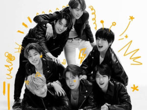 BTS Biggest Hits Reimagined As Lullabies Makes ARMY&hellip;