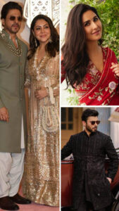 Shah Rukh Khan To Fawad Khan and Katrina&hellip;