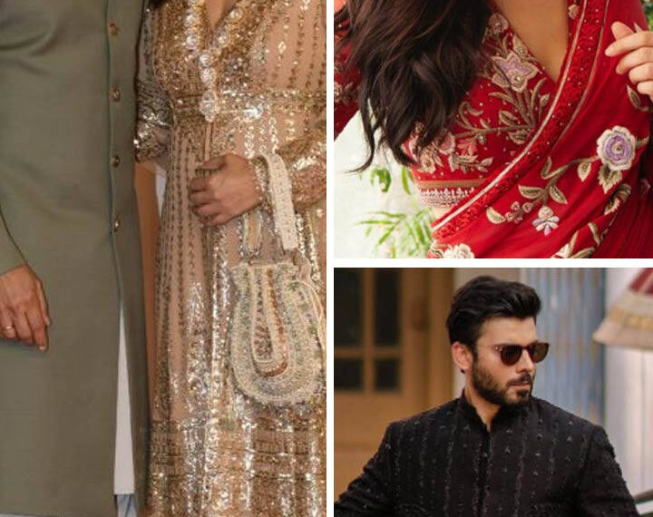 Shah Rukh Khan To Fawad Khan and Katrina&hellip;