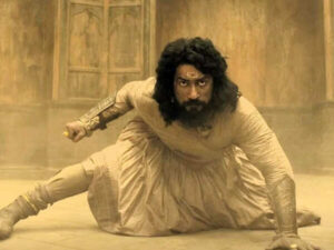 Chhaava To Release In Telugu On March 7