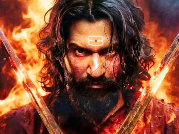 Box Office Update: Heres How Much Chhaava Raked In On Day 24