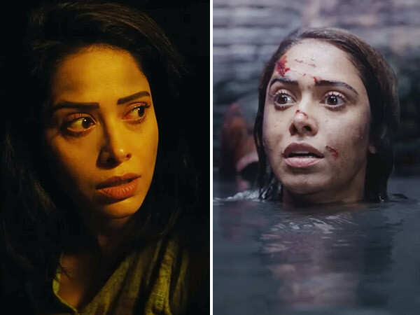 Nushrratt Bharuccha And Soha Ali Khans Chhorii 2 To Release On This Date