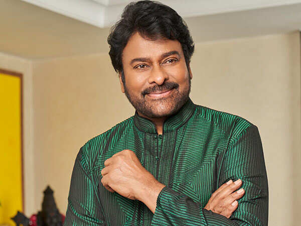 Megastar Chiranjeevi To Be Felicitated By MPs In UK Parliament