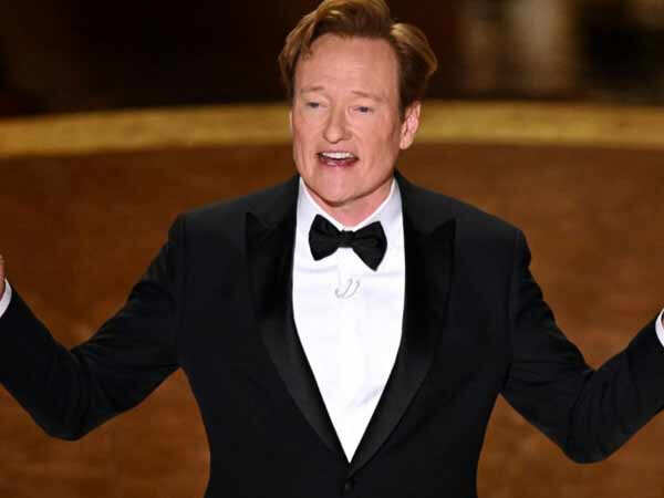 Oscars 2025 Host Conan OBrien Speaks In Hindi&hellip;
