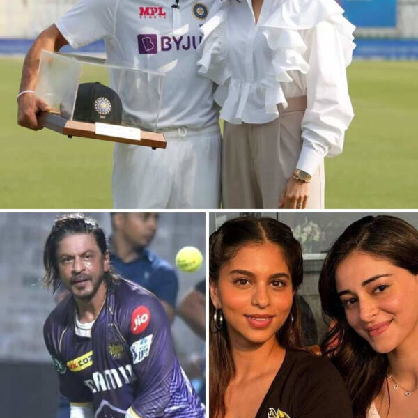 Bollywood Actors Who Are Cricket Lovers