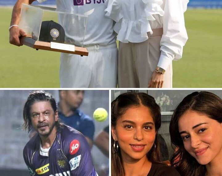 Bollywood Actors Who Are Cricket Lovers