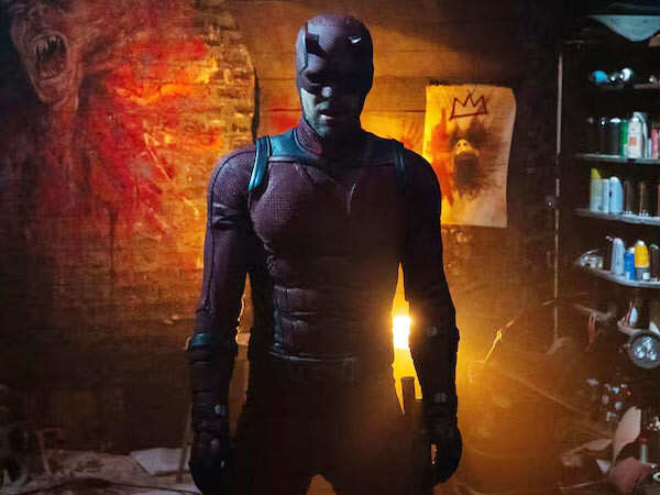 Daredevil: Born Again Review: Let Them cook