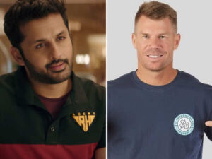 David Warner gears up to promote his Tollywood&hellip;