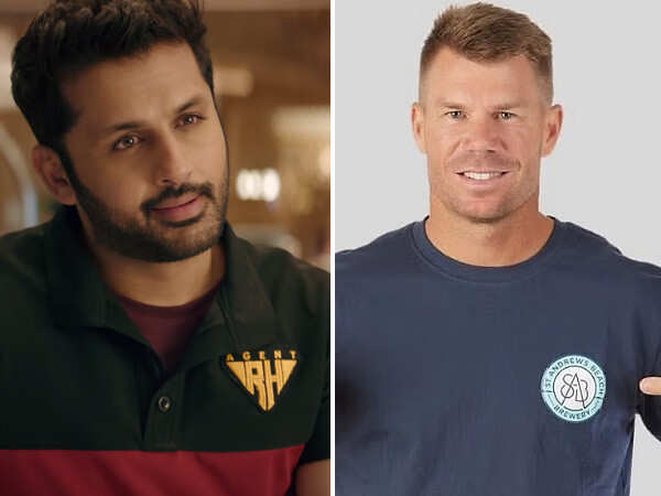 David Warner gears up to promote his Tollywood&hellip;