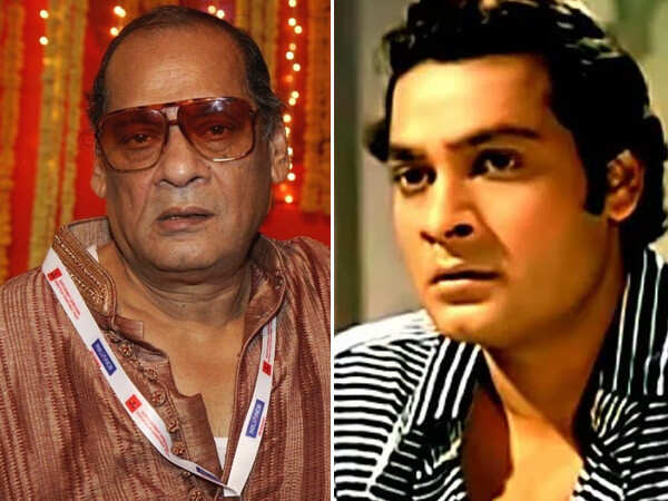 Ayan Mukerjis father Deb Mukherjee passes away