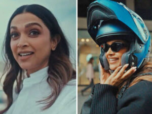 Watch: Deepika Padukone Speaks Fluent French Rides Bike&hellip;