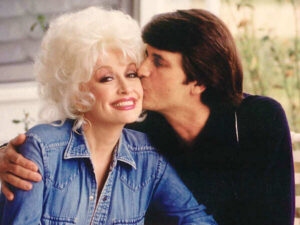 Dolly Partons husband Carl Dean passes away at&hellip;