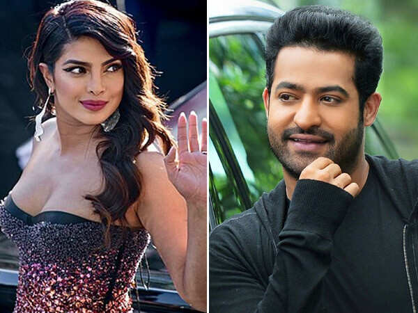 Eid 2025: Priyanka Chopra Jr NTR and others&hellip;