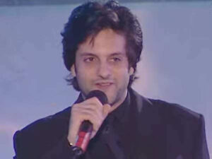 Birthday Special: When Fardeen Khan won the Filmfare&hellip;