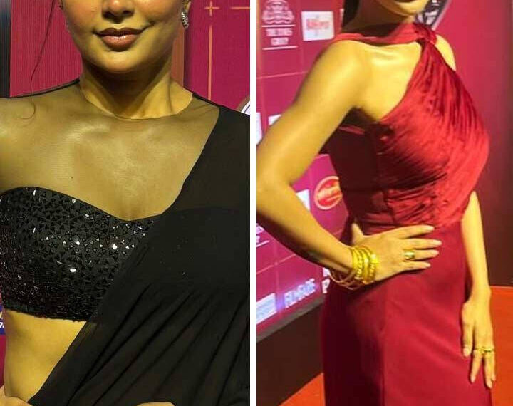 Joy Filmfare Awards Bangla 2025: Best dressed women at the event